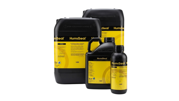 Humiseal 1A20 | Fast-Curing Polyurethane Conformal Coating