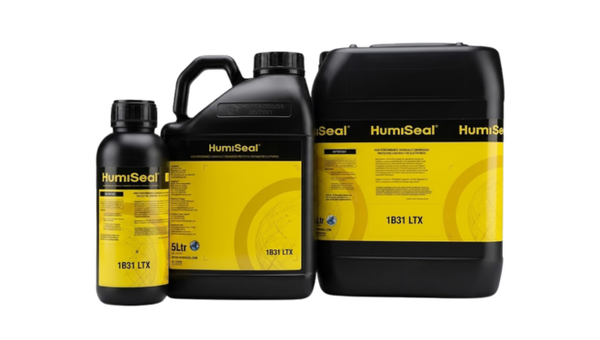 HumiSeal 1B31 LTX Acrylic Conformal Coating