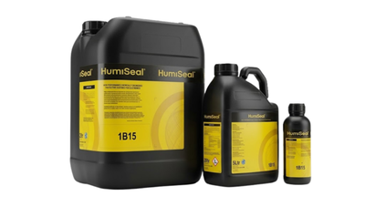 Humiseal 1B15 | Fast-Drying Acrylic Conformal Coating